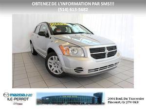 Dodge Caliber