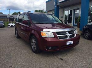 Dodge Grand Caravan 3.3 L