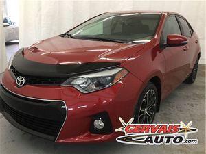 Toyota Corolla 4 Cylindres 1.8 L