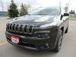 Jeep Cherokee I-4 cyl