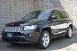 Jeep Compass I-4 cyl