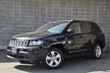 Jeep Compass I-4 cyl