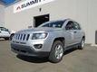 Jeep Compass 4 cyls