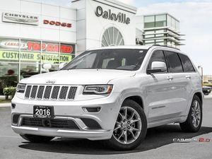 Jeep Grand Cherokee V-8 cyl