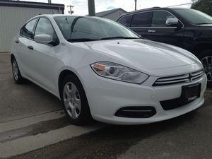 Dodge Dart I-4 cyl