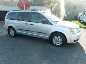 Dodge Grand Caravan 3.3