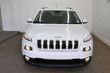 Jeep Cherokee I-4 cyl