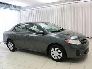 Toyota Corolla 1.8 L