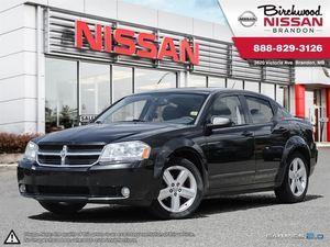 Dodge Avenger V6 Cylinder Engine