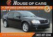 Dodge Avenger I-4 cyl