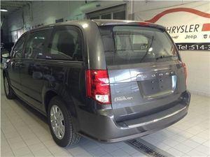 Dodge Grand Caravan 3.6