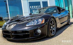 Dodge Viper