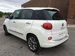 Fiat 500L I-4 cyl