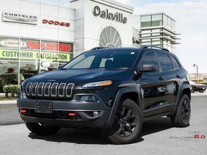 Jeep Cherokee V-6 cyl