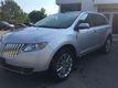 Lincoln MKX