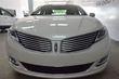 Lincoln MKZ I-4 cyl