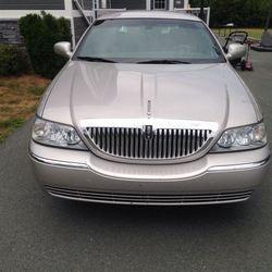 Lincoln Town Car