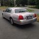 Lincoln Town Car