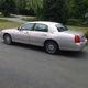 Lincoln Town Car