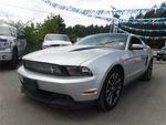 Ford Mustang 5.0L 32-VALVE TI-VCT V8 ENGINE