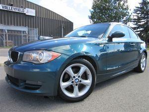 BMW 128I 2.8L