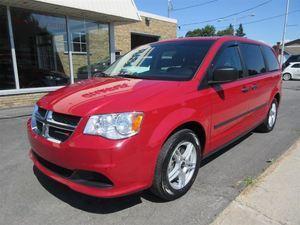 Dodge Grand Caravan 3.6 L