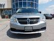 Dodge Grand Caravan V-6 cyl