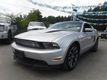 Ford Mustang 5.0L 32-VALVE TI-VCT V8 ENGINE