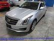 CADILLAC ATS I-4 cyl