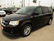 Dodge Grand Caravan V-6 cyl