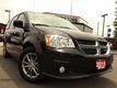 Dodge Grand Caravan V-6 cyl