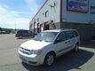 Dodge Grand Caravan 3.3L V-6 cyl