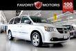 Dodge Grand Caravan V-6 cyl