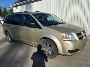 Dodge Grand Caravan V-6 cyl