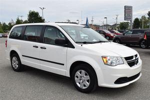 Dodge Grand Caravan V-6