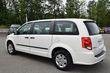 Dodge Grand Caravan V-6