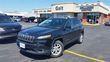 Jeep Cherokee I-4 cyl