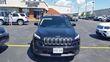 Jeep Cherokee I-4 cyl