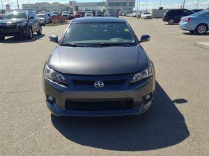 Scion TC 2.5L Inline4