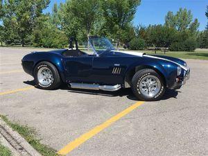 AC Cobra