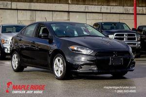 Dodge Dart I-4 cyl