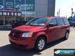 Dodge Grand Caravan V-6 cyl