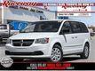 Dodge Grand Caravan V-6 cyl