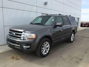 Ford Expedition V-6 cyl