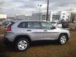Jeep Cherokee 3.2