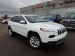 Jeep Cherokee V-6 cyl