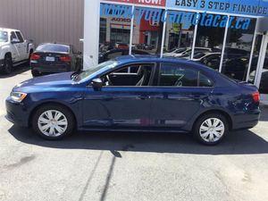 Volkswagen Jetta 4 Cylinder Engine 2.0L