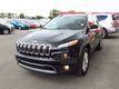 Jeep Cherokee V-6 cyl