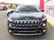Jeep Cherokee V-6 cyl