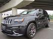 Jeep Grand Cherokee 6.4L V8